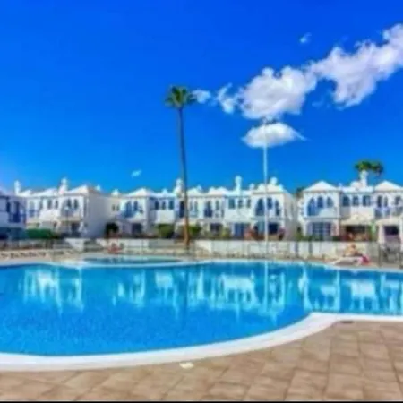 Luna Golf * Maspalomas (Gran Canaria)