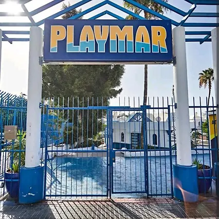 Luna Golf * Maspalomas (Gran Canaria)