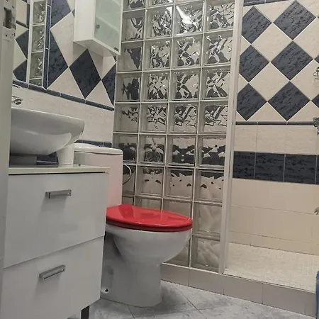 Luna Golf Holiday home Maspalomas (Gran Canaria)