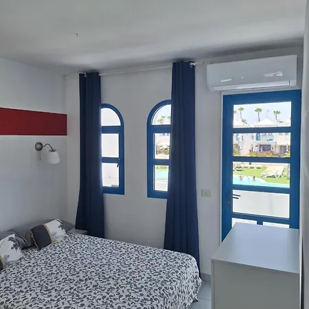 Luna Golf Holiday home