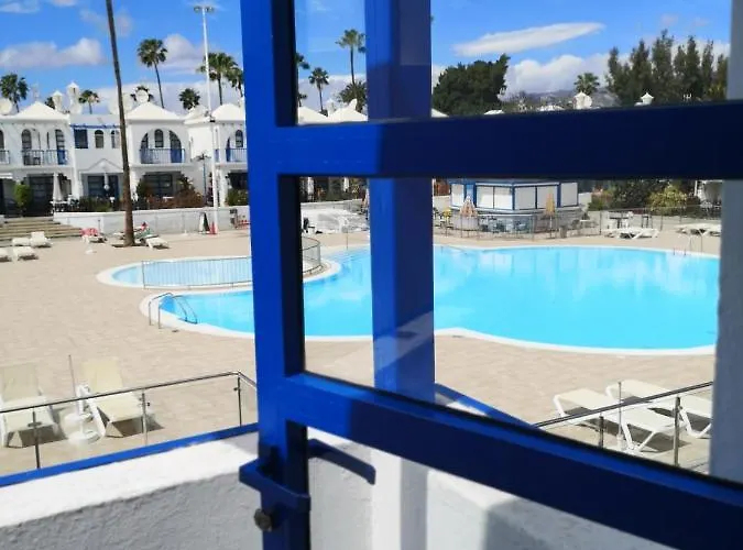 Hébergement de vacances Luna Golf