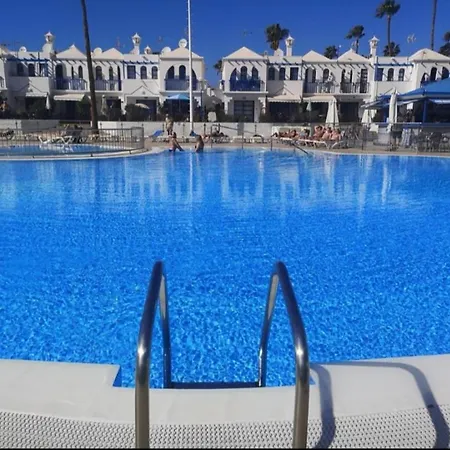 Maspalomas Luna Golf *