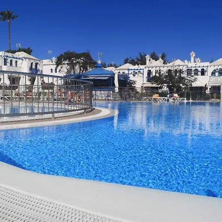 Maspalomas Luna Golf *