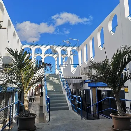 Maspalomas Luna Golf Holiday home *