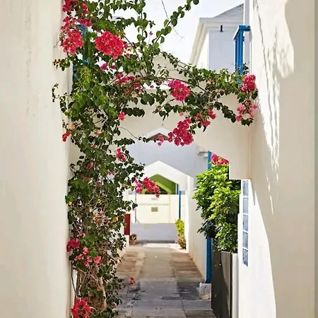 Luna Golf Maspalomas (Gran Canaria)