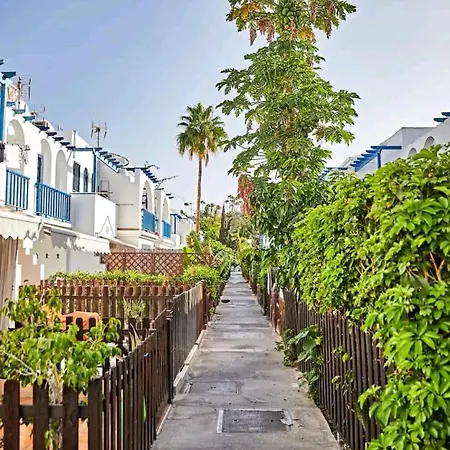 Maspalomas Luna Golf Holiday home Maspalomas (Gran Canaria)