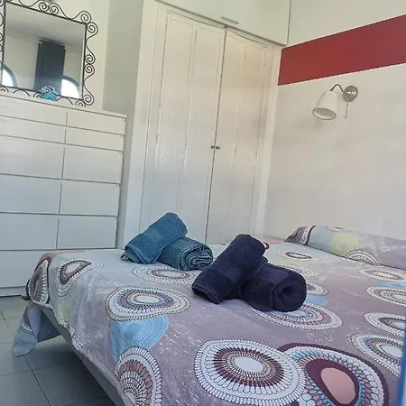 Holiday home Maspalomas Luna Golf