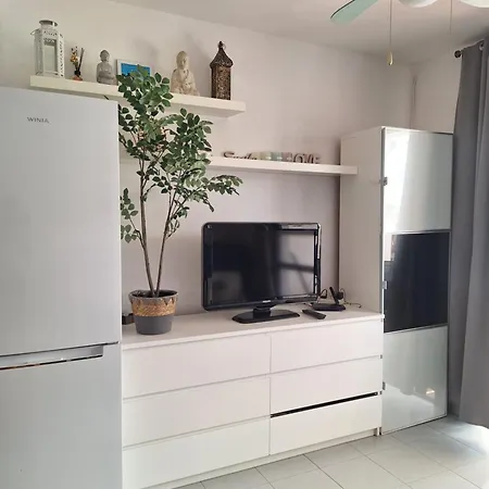 Holiday home Maspalomas Luna Golf Maspalomas (Gran Canaria)