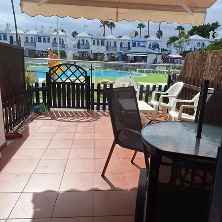 Maspalomas Luna Golf