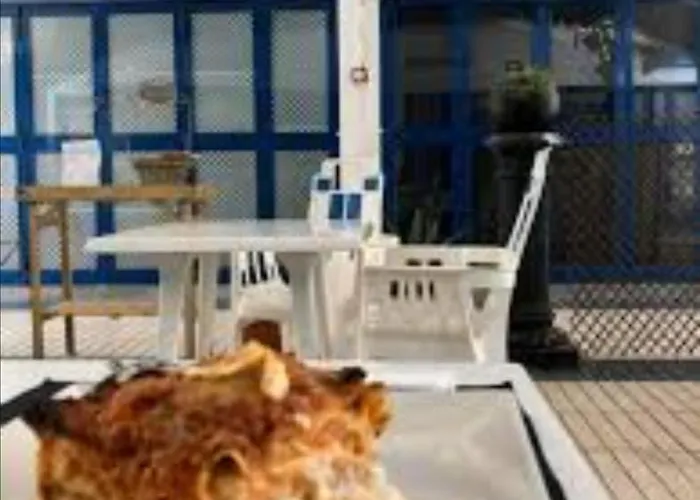 Prázdninový dům Luna Golf *