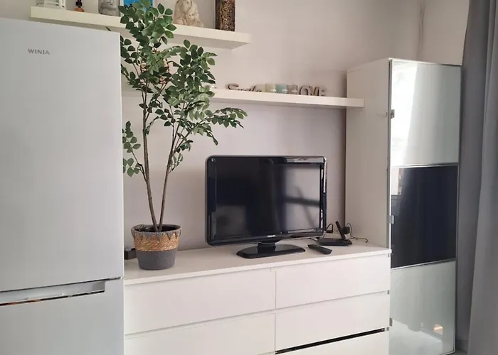 Vakantiehuis Luna Golf Maspalomas (Gran Canaria)