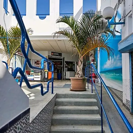 Luna Golf Hébergement de vacances Maspalomas (Gran Canaria)