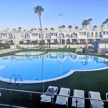 Luna Golf Hébergement de vacances Maspalomas (Gran Canaria)